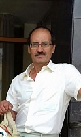 Павлов Павел Григорьевич