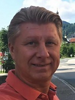 Ярцев Виталий Викторович