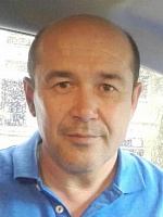 Элиев Ихтиёр Джураевич