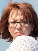 Шинко Леся Владимировна