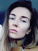 Душейко Елена Александровна