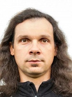 Калинин Дмитрий Юрьевич