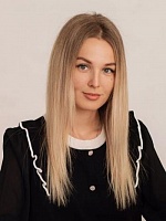 Дерюгина Александра Дмитриевна