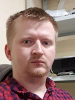 Ашихмин Виталий Игоревич