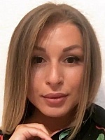 Табаровская Алеся Андреевна