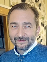 Кокарев Виктор Григорьевич