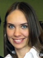 Антонова Инна Игоревна