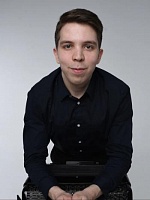Широков Родион Евгеньевич