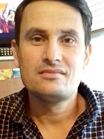 Раджабов Хуршед Юсуфович
