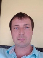 Орлов Олег Викторович