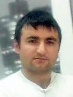 Джумъазода Исмат Сафар