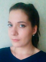 Борисенко Антонина Николаевна