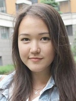 Ким Валентина Вячеславовна