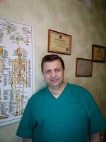 Козловский Александр Михайлович