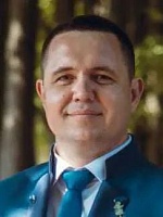 Соломатин Александр Андреевич