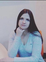 Барчишина Алена Александровна