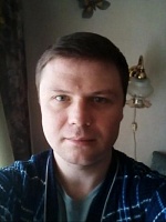 Матвеев Михаил Владимирович