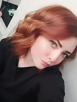 Суханова Мария Германовна