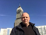 Капустин Андрей Олегович