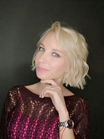 Труханова Марина Анатольевна