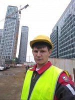 Холчев Олег Викторович