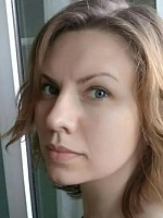Орешкина Наталья Викторовна