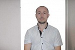 Морарь Дмитрий Валентинович