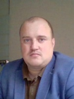 Щербаков Сергей Анатольевич