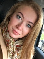 Каплун Ирина Александровна