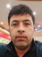 Сафаров Отабек Обидович
