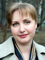 Добрынина Майя Анатольевна