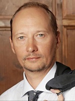 Логинов Алексей Васильевич