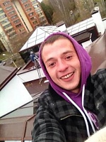 Тиникашвили Олег Отариевич