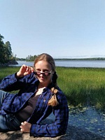 Полозкова Екатерина Сергеевна