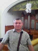 Васильев Юрий Владимирович