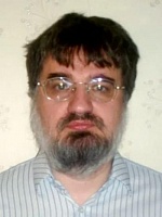 Игнатьев Эдуард Валентинович