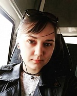 Медникова Мария Михайловна