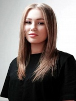 Тян Анастасия Сергеевна