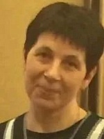 Лагутина Галина Анатольевна