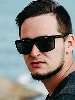Ткачук Алексей Алексеевич