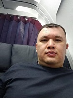 Степанов Павел Евгеньевич