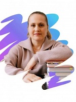Лунина Марина Владиславовна