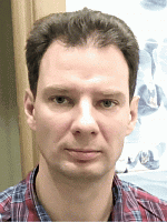 Иваненко Александр Петрович