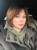 Цаплина Оксана Васильевна