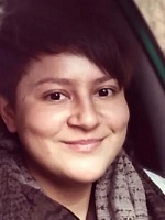 Жогова Майя Викторовна