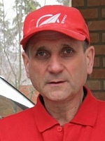 Стрельцов Сергей Иванович