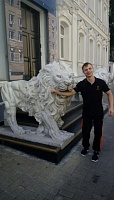 Тестов Руслан Юрьевич