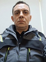Невяровский Николай