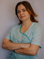 Иванова Ольга Сергеевна