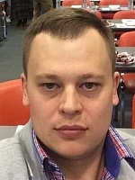 Лупашку Иван Михайлович